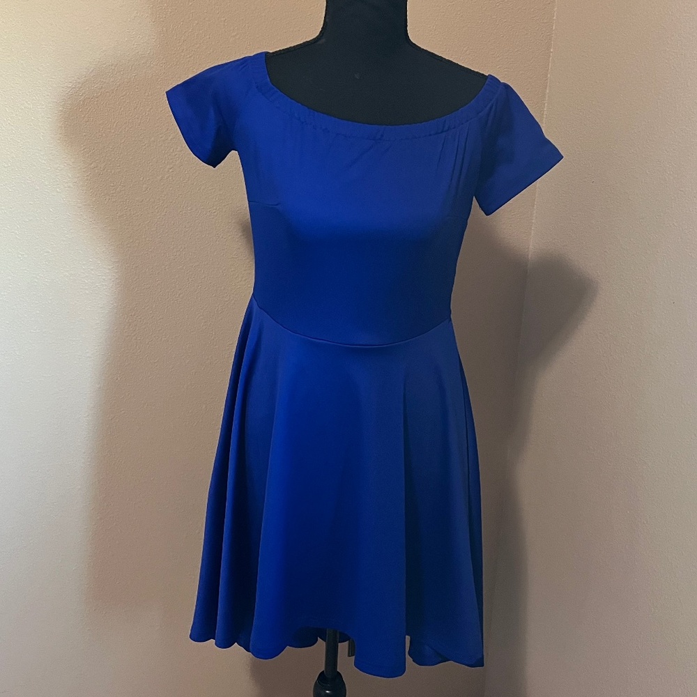 CUQY Women's Dress (Size M)